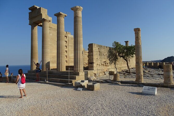 highlights-of-rhodes-lindos-lunch-stop-private-car-up-to-4-people