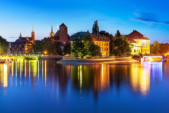 highlights-of-wroclaw-private-tour-with-one-entrance