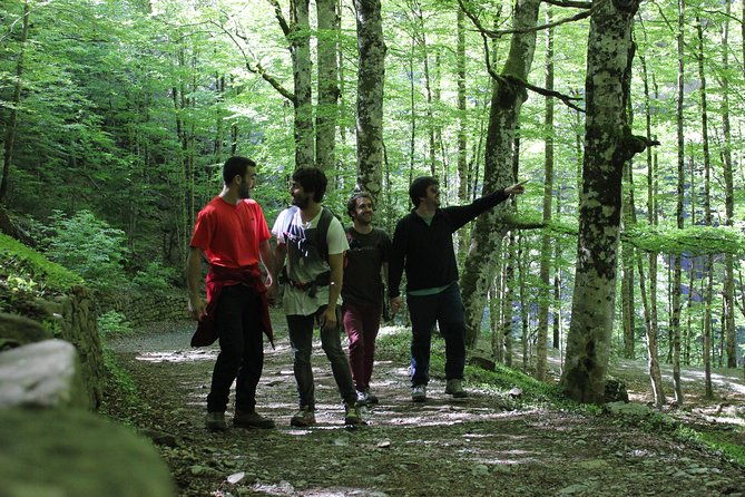 hike-from-san-sebastian-to-san-pedro-across-st-james-way-camino