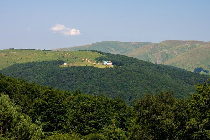 hike-in-the-central-balkan-national-park