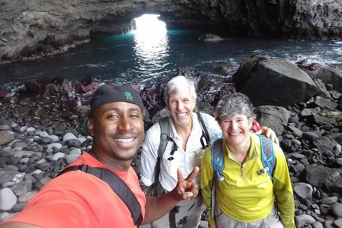 hiking-aguas-belas-cave