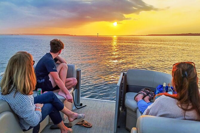 hilton-head-luxury-pontoon-rental-for-2-to-8-hours