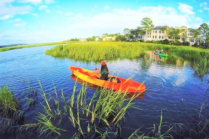 hilton-head-morning-kayaking-coffee-guided-tour