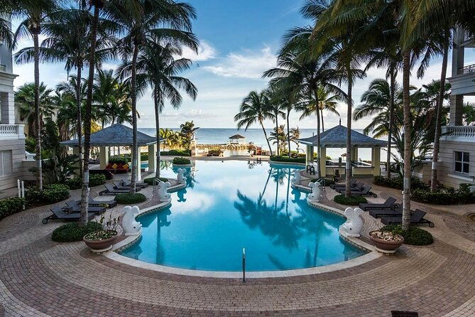 hilton-rose-hall-jamaica-private-transfers