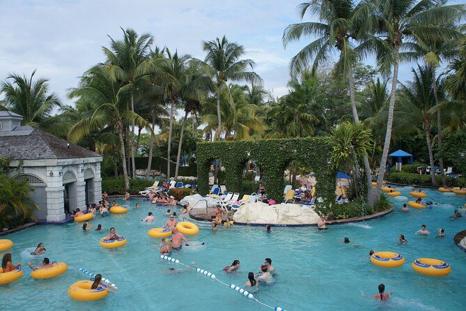 hilton-rose-hall-resort-private-airport-transfer