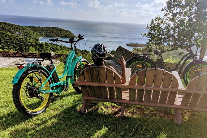 historic-city-fort-and-beach-e-bike-tour