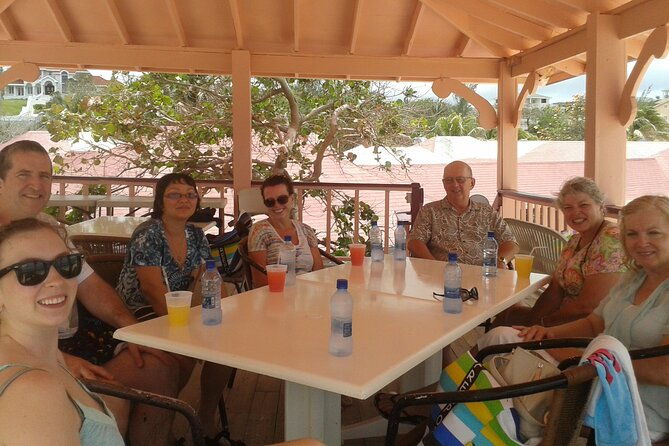 historic-island-tour-plus-rum-cake-sample-and-a-local-beer