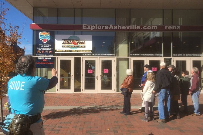 historic-music-scene-walking-tour-in-asheville