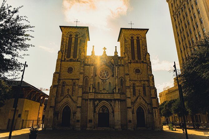 historic-san-antonio-audio-app-and-gps-private-self-guided-tour