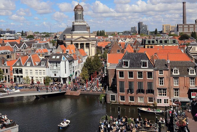 historical-leiden-private-tour-with-local-guide