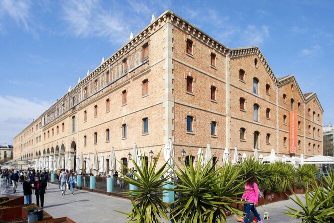 history-museum-of-catalonia-rooftop-access-ticket