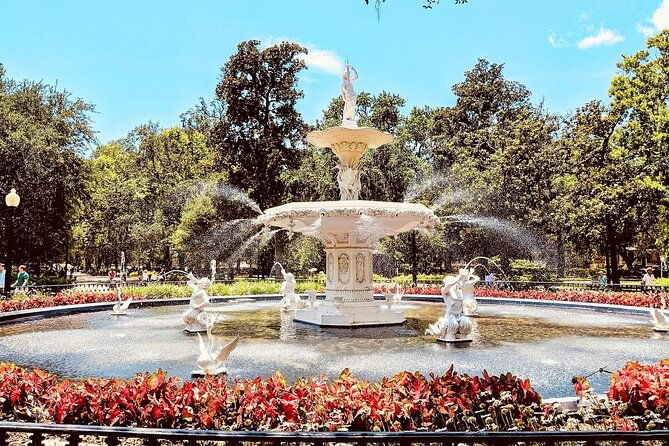 history-of-savannah-walking-tour