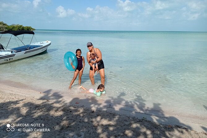 hol-chan-shark-ray-full-day-snorkeling-tour-from-san-pedro-belize