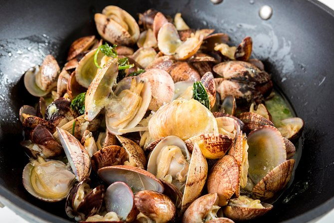homemade-pasta-and-seafood-cooking-class-with-dinner
