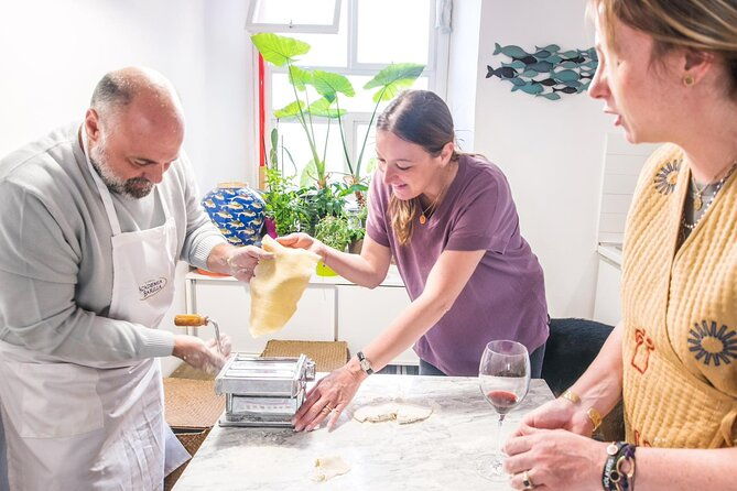 homemade-pasta-cooking-class-home-restaurant-in-rome