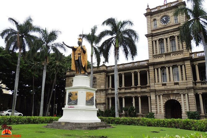 honolulu-city-tour-and-vulcan-in-spanish