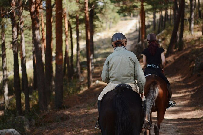 horse-riding-madrid-natural-park-private-trip