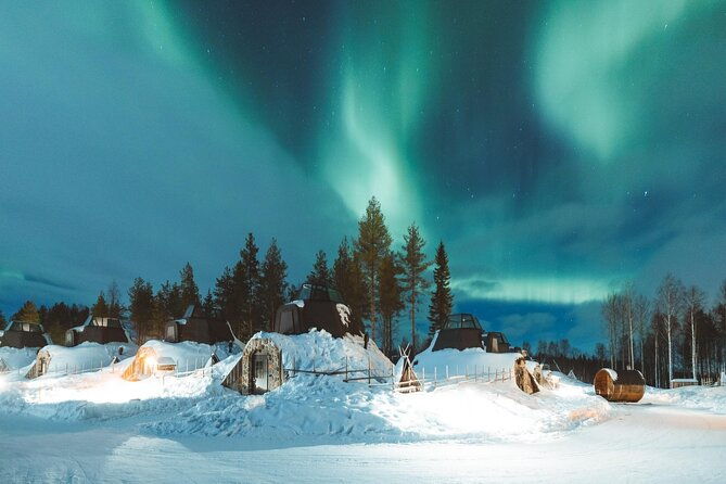 horse-sleigh-ride-under-the-night-sky-in-apukka-resort-rovaniemi
