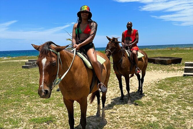 horseback-riding-bamboo-rafting-in-montego-bay