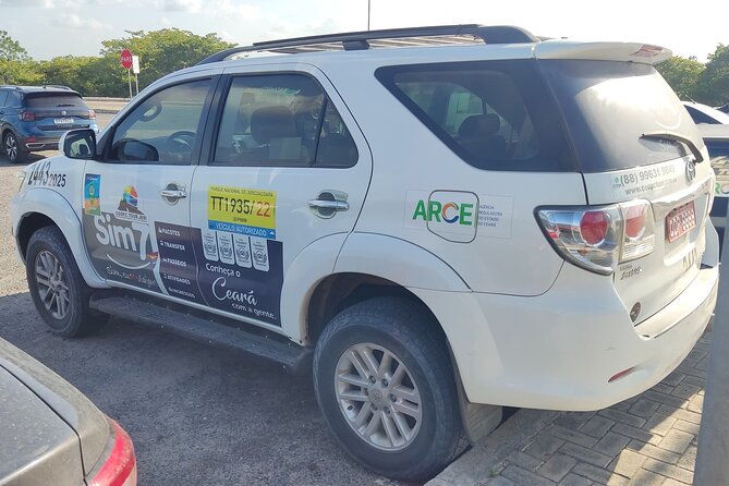 hotel-in-jericoacoara-to-jericoacoara-airport