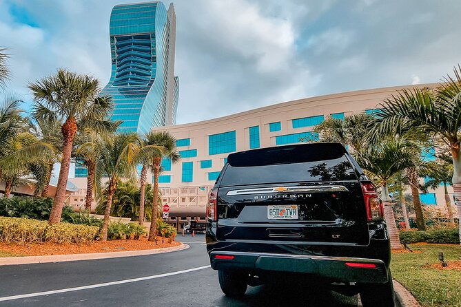 hotel-transfer-to-ft-lauderdale-airport-cruise-port-everglades