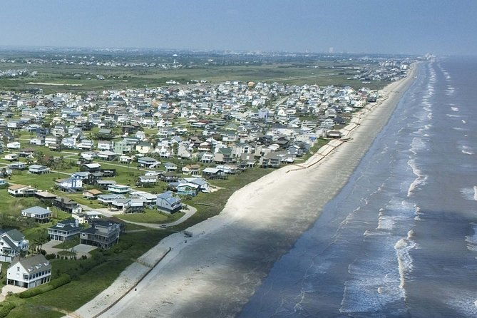 houston-sightseeing-tour-and-galveston-day-trip-2