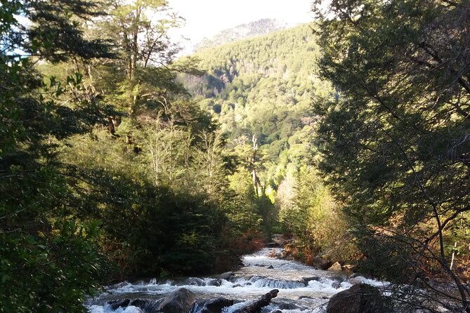 huerquehue-trekking