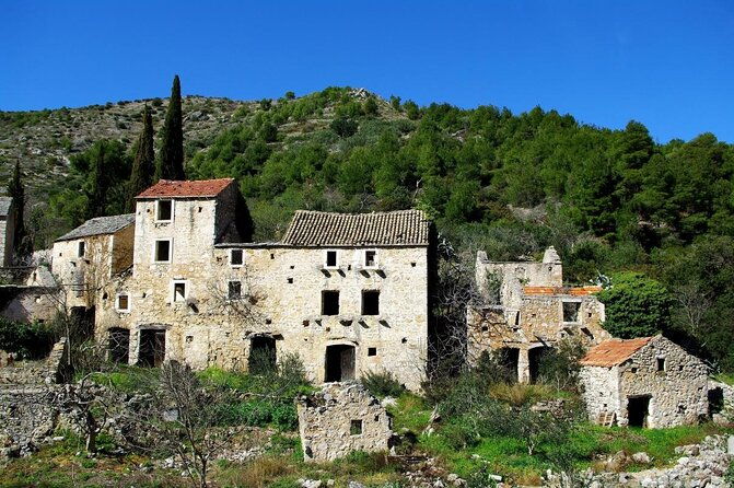hvar-charming-abandoned-village-small-group-tour-and-local-dinner