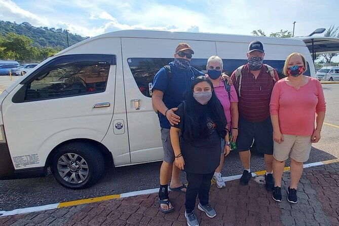hyatt-ziva-zilara-montego-bay-airport-transfer