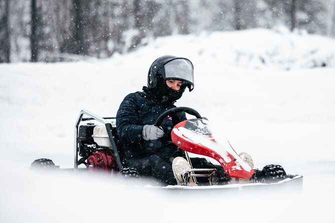 ice-karting-experience-in-rovaniemi-finland-2