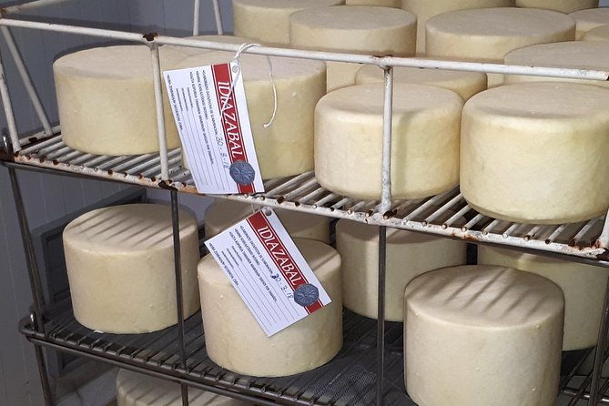 idiazabal-cheese-tour-from-san-sebastian