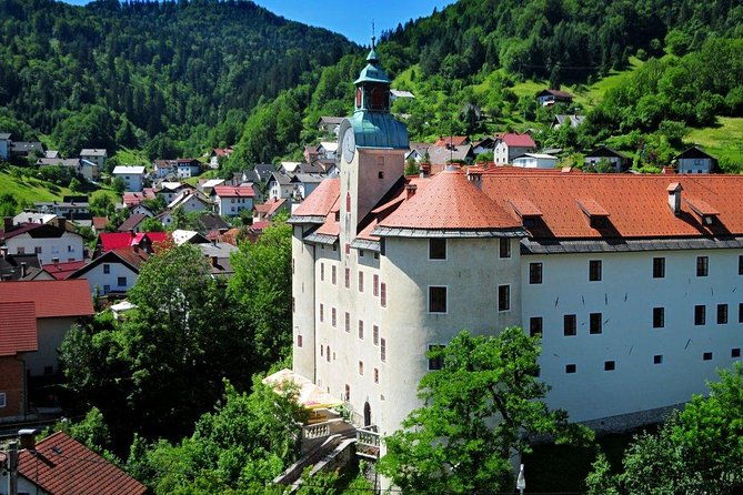 idrija-half-day-excursion-unesco-town-including-castle-and-mine-tour-from-ljubljana