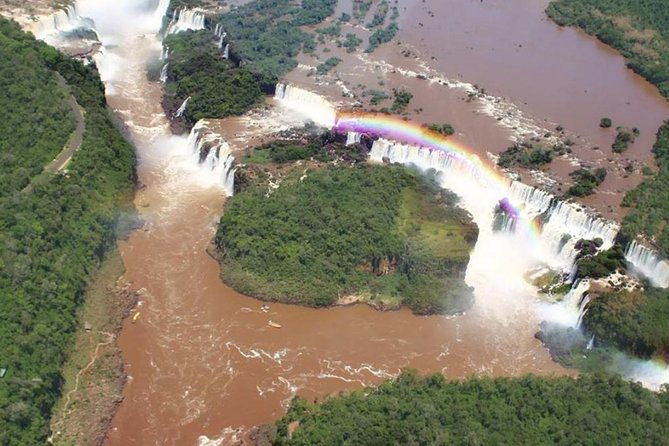 iguassu-falls-argentinian-side-with-gran-aventura
