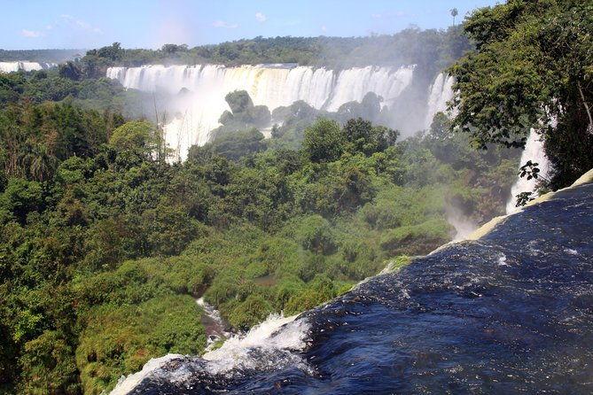 iguazu-falls-tour-argentine-side-with-ticket
