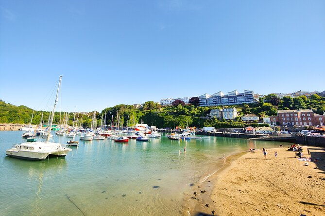 ilfracombe-seafront-history-walking-guided-tour