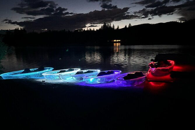 illuminated-glass-kayak-sunset-tour-near-glacier-natl-park