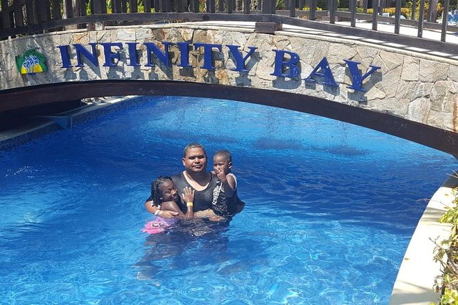 infinity-bay-resort-silver-package