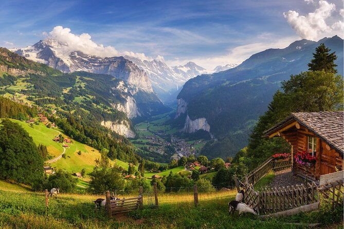 interlaken-private-car-tour-to-swiss-villages-capital-castles