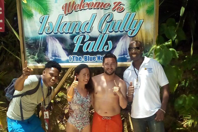 irie-blue-hole-tour-from-ocho-rios