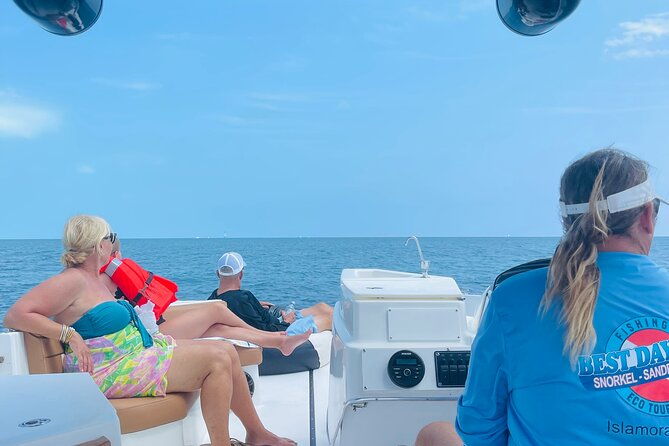 islamorada-snorkel-sandbar-sunset-fishing-charters-tours