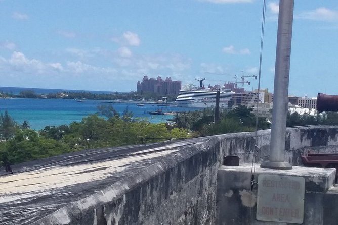 island-city-tour
