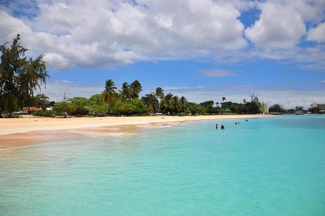 island-tour