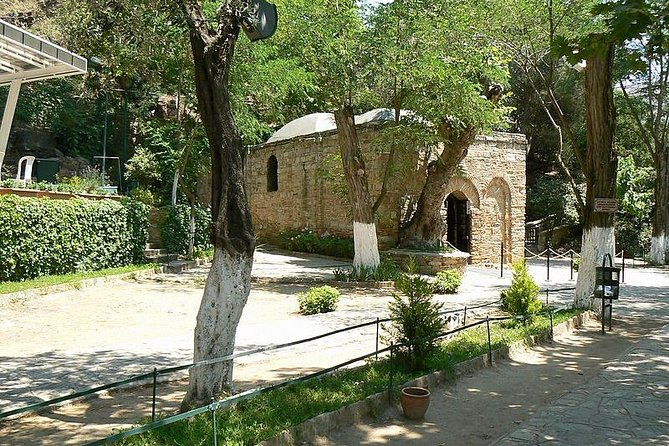 izmir-shore-excursion-private-tour-to-ephesus-house-of-virgin-mary-and-temple-of-artemis