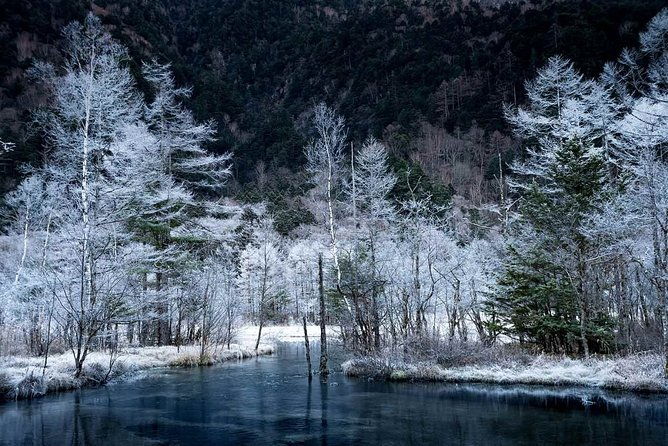 japan-alps-kamikochi-day-hike-with-government-licensed-guide