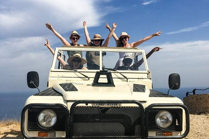 jeep-safari-mojacar-turre-los-gallardos-cabrera