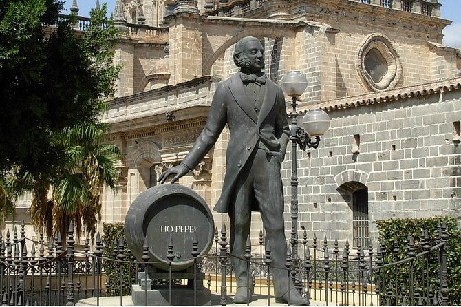 jerez-and-cadiz-with-horse-ballet-and-sherry-tasting-full-day-from-seville