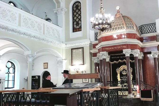 jewish-warsaw