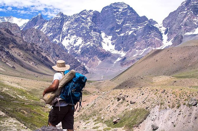 juncal-andean-park-hiking-over-a-glacial-tongue