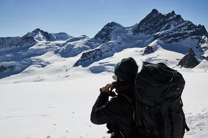 jungfraujoch-day-visit-from-grindelwald