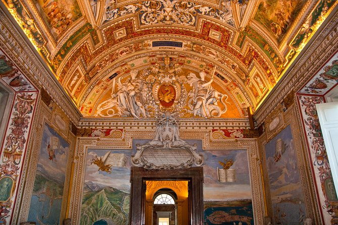 just-ticket-vatican-museum-sistine-chapel-fast-track-2